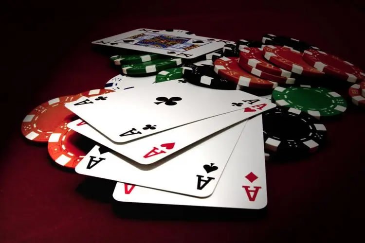 Giao diện nền tảng 23won với các danh mục game