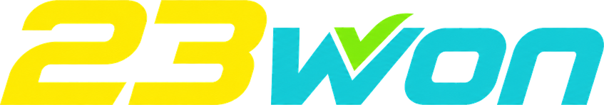 Logo 23won